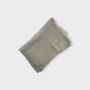Baby Sheridan Grey Knit Blanket