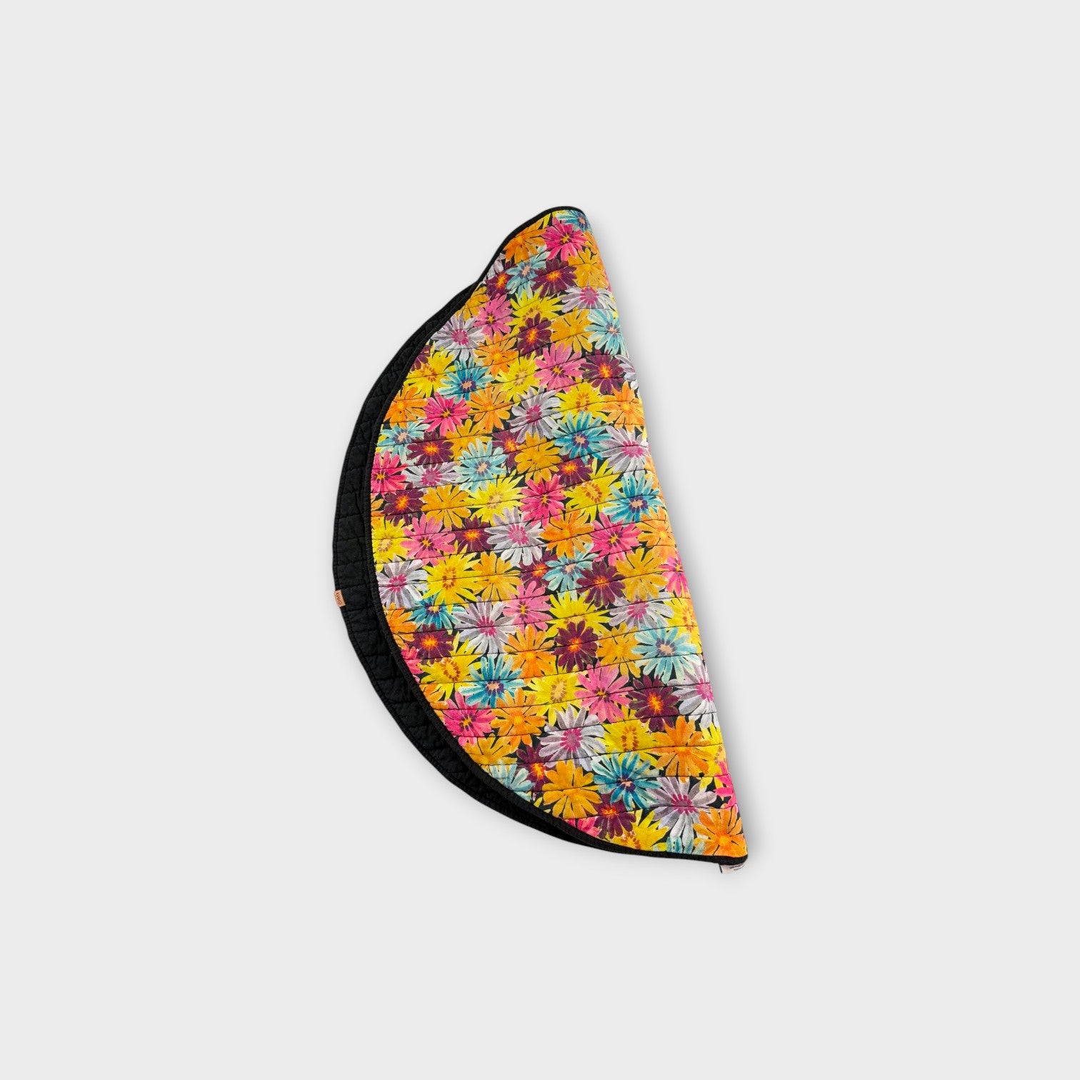 Kip & Co Flower Print Play Mat