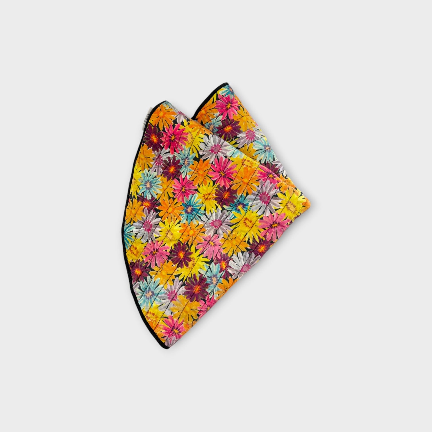 Kip & Co Flower Print Play Mat