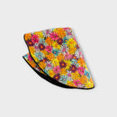 Kip & Co Flower Print Play Mat
