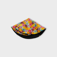 Kip & Co Flower Print Play Mat