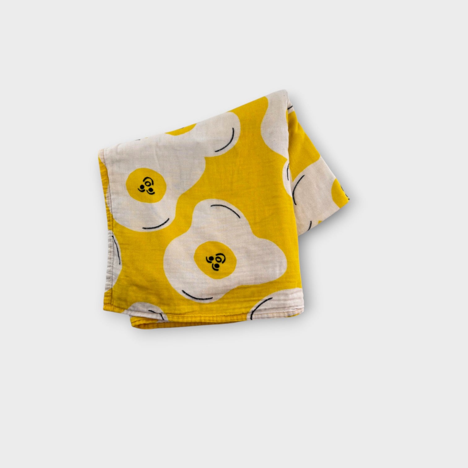 Gorman Playground Egg Swaddle Wrap