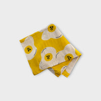 Gorman Playground Egg Swaddle Wrap
