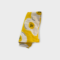 Gorman Playground Egg Swaddle Wrap