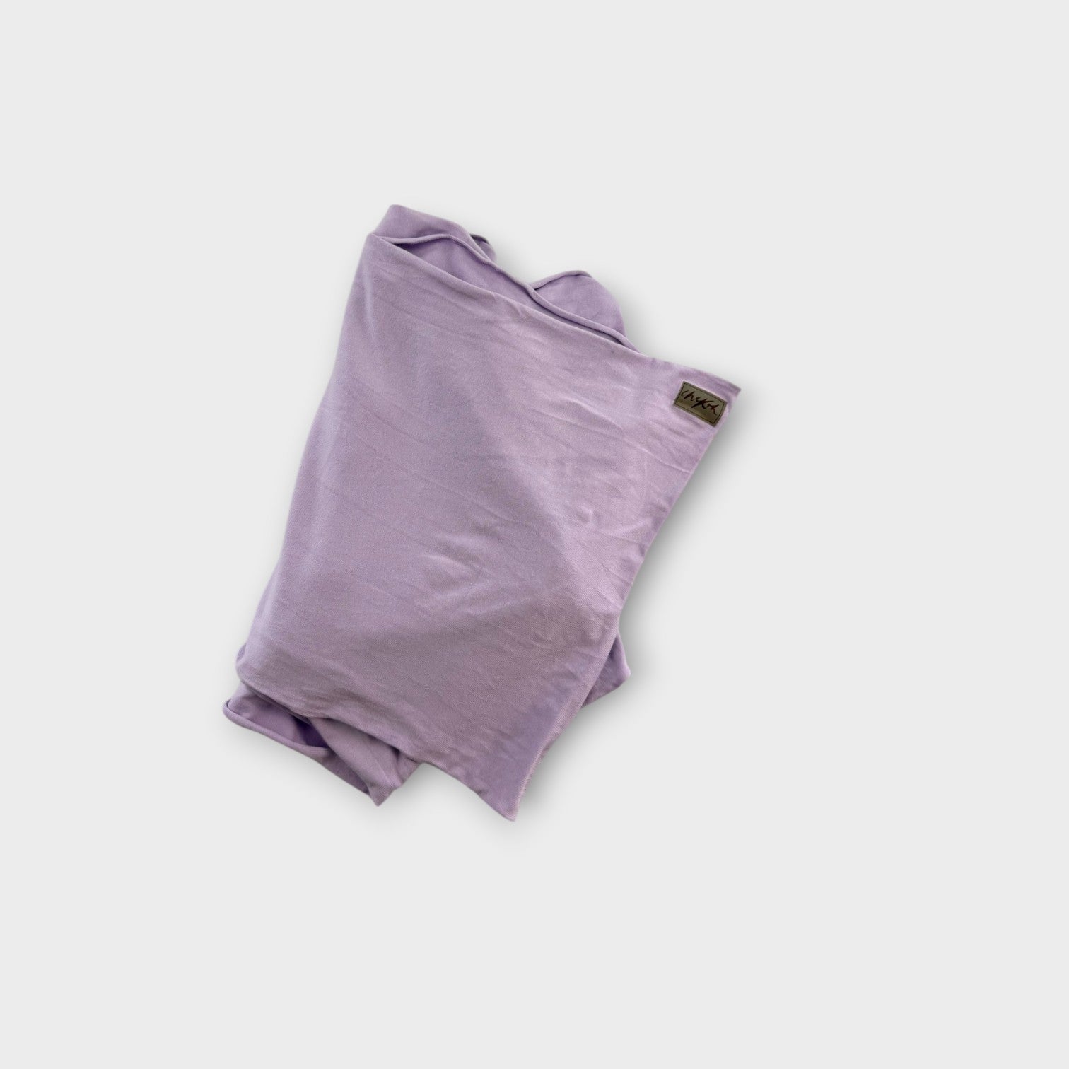 Chekoh Lilac Baby Wrap Carrier