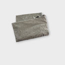Burrito Baby Grey Wrap, Size 000