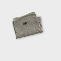 Burrito Baby Grey Wrap, Size 000