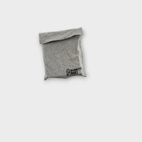Burrito Baby Grey Wrap, Size 000