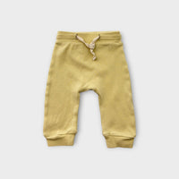 Illoura Butter Yellow Leggings, Size 0000