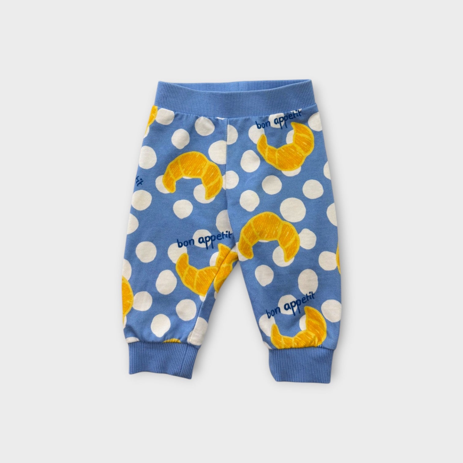 Gorman Playground Croissant Pants, Size 000