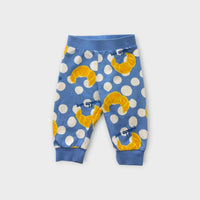 Gorman Playground Croissant Pants, Size 000