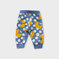 Gorman Playground Croissant Pants, Size 000