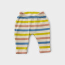 Seed Heritage Stripe Leggings, Size 000