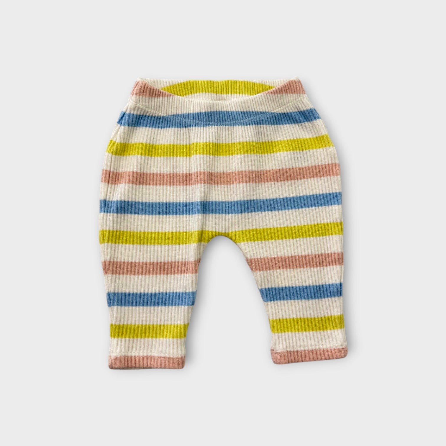 Seed Heritage Stripe Leggings, Size 000