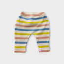 Seed Heritage Stripe Leggings, Size 000