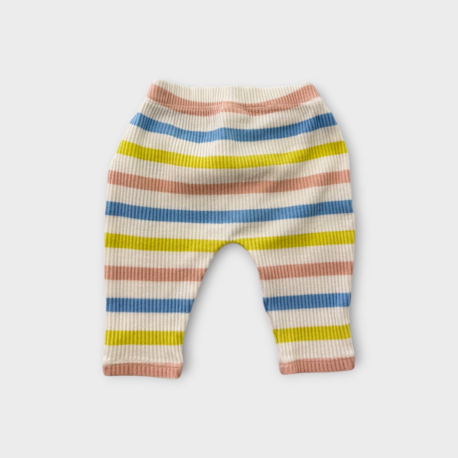 Seed Heritage Stripe Leggings, Size 000