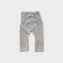 Miann & Co Check Leggings, Size 000