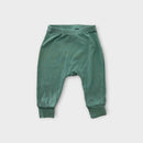 Seed Heritage Sage Leggings, Size 000