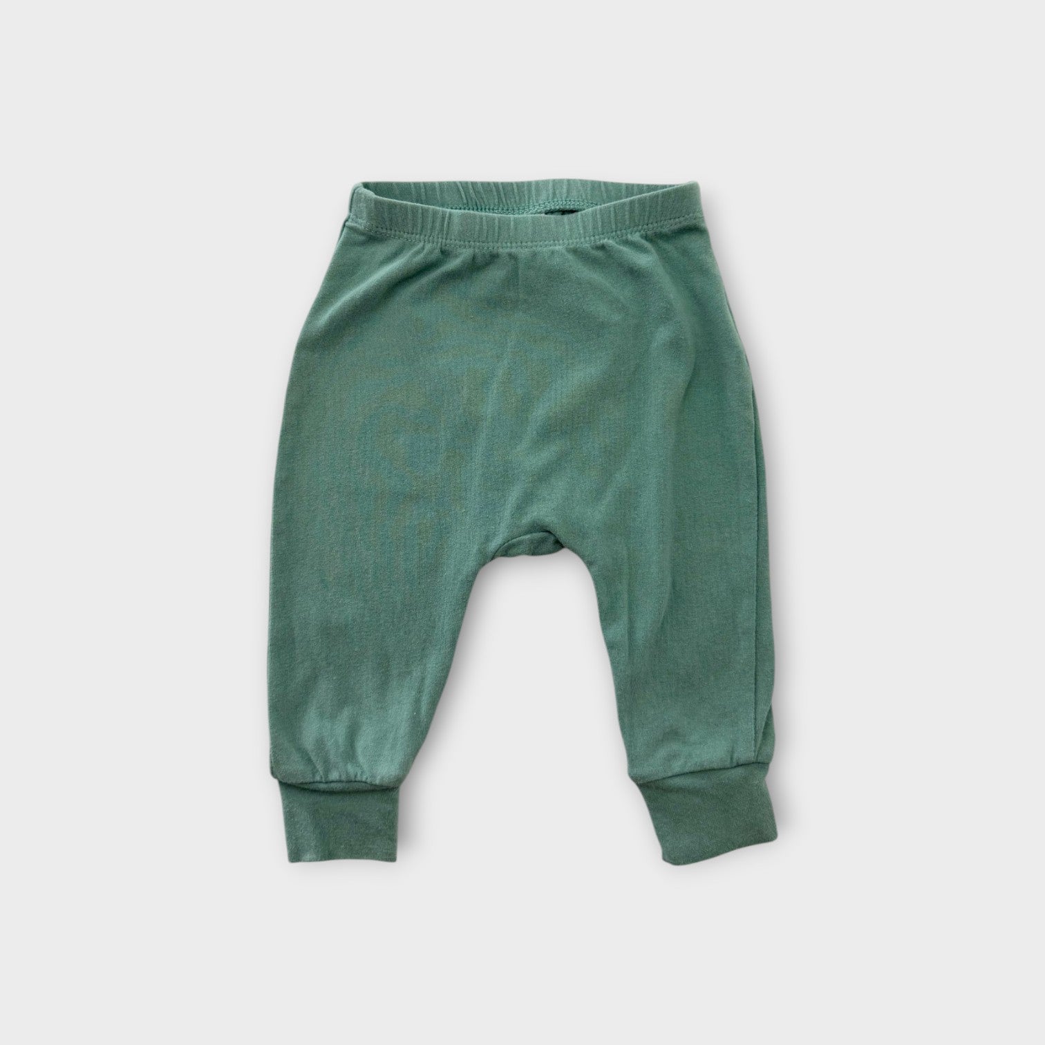Seed Heritage Sage Leggings, Size 000