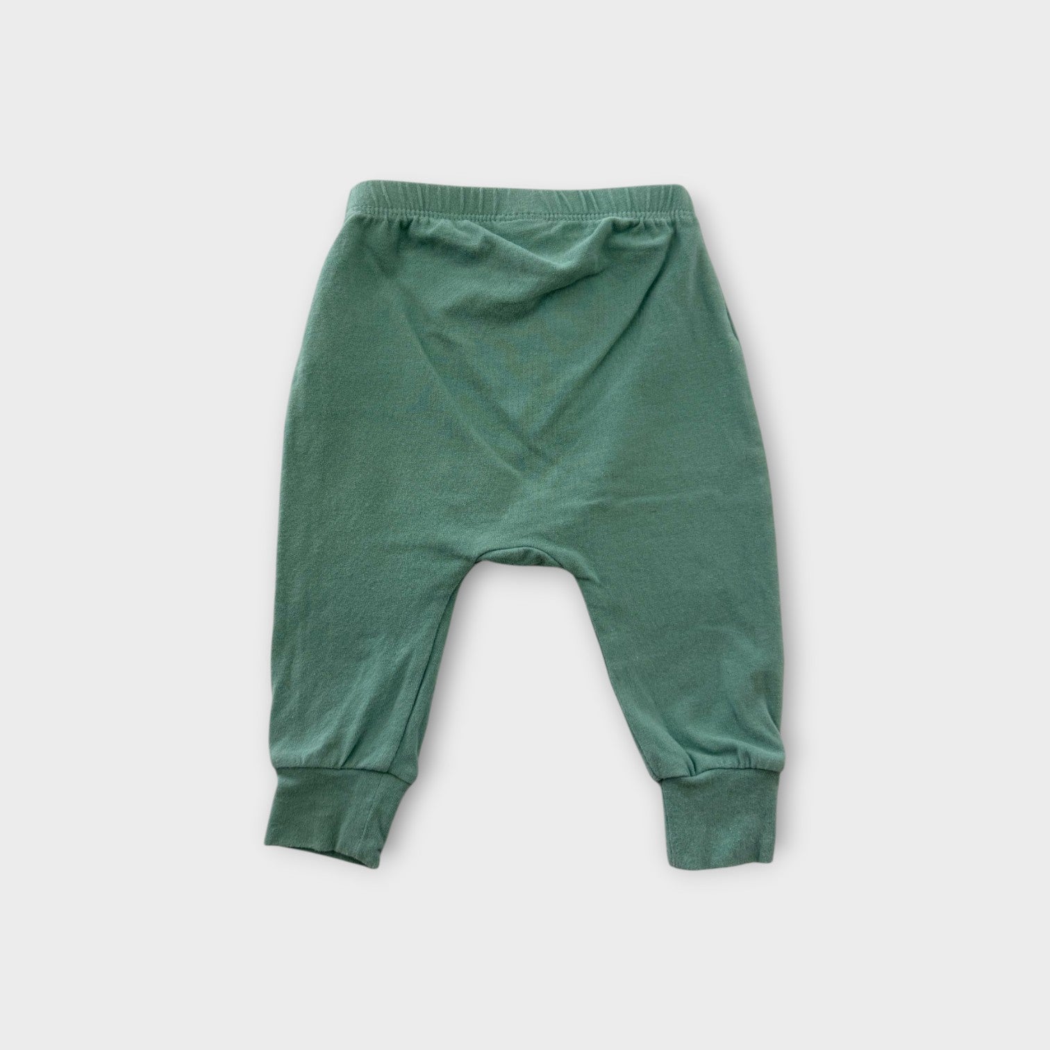 Seed Heritage Sage Leggings, Size 000