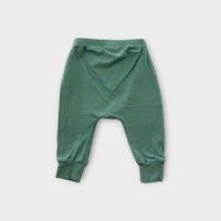 Seed Heritage Sage Leggings, Size 000