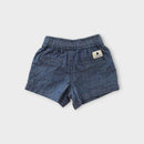 Country Road Chambray Shorts, Size 000
