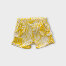 Wilson & Frenchy Frill Pocket Shorts, Size 0000