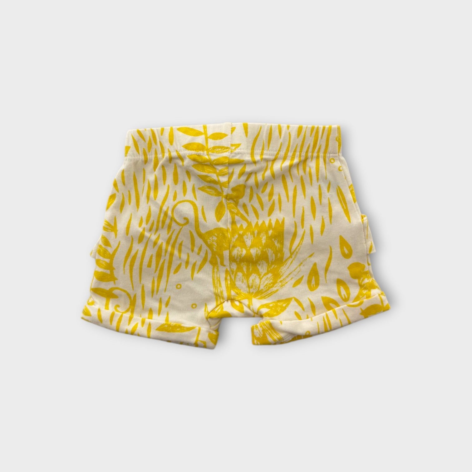 Wilson & Frenchy Frill Pocket Shorts, Size 0000