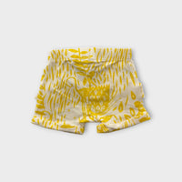 Wilson & Frenchy Frill Pocket Shorts, Size 0000