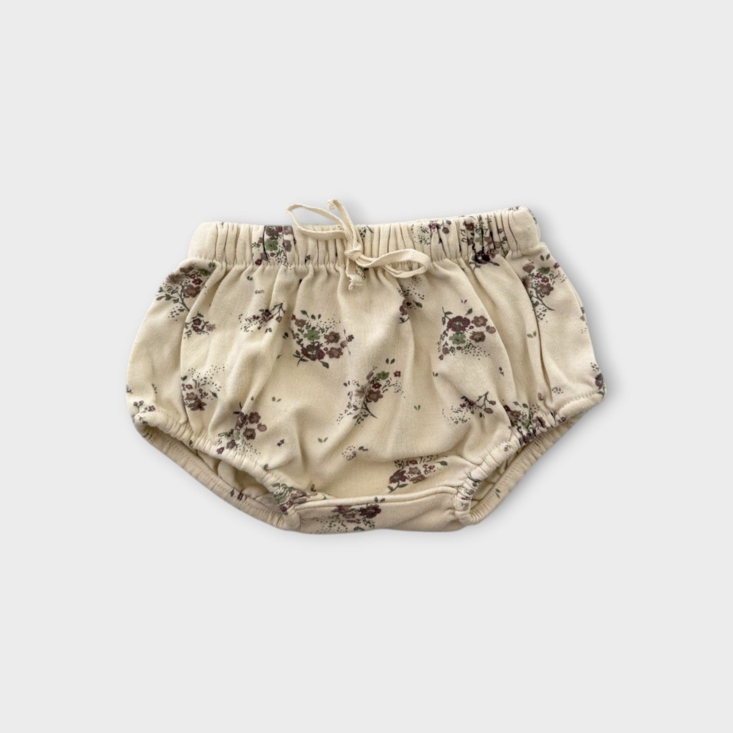 Jamie Kay Floral Bloomers, Size 000