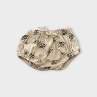 Jamie Kay Floral Bloomers, Size 000