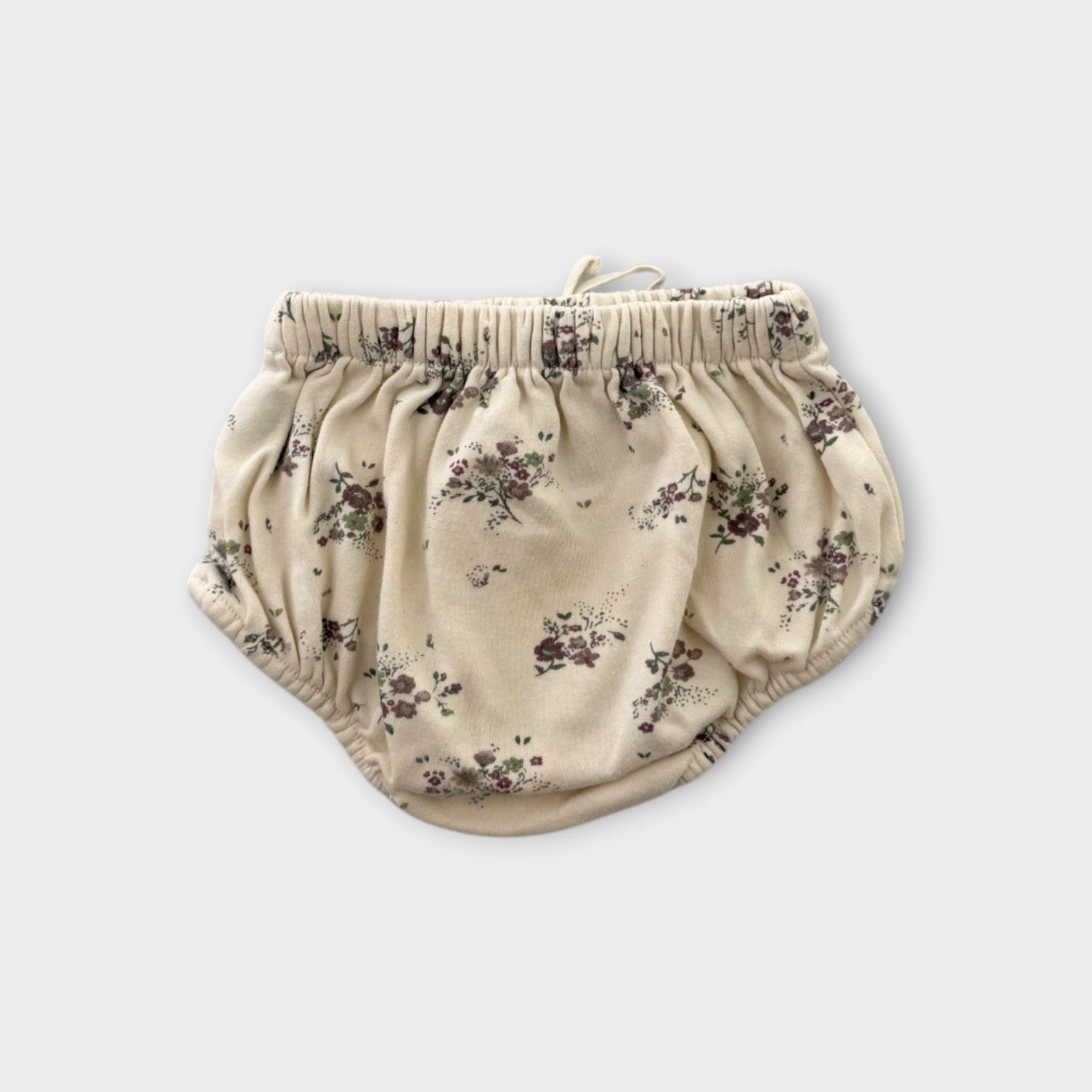 Jamie Kay Floral Bloomers, Size 000