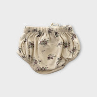 Jamie Kay Floral Bloomers, Size 000