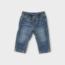 Wrangler Denim Pants, Size 000