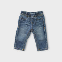 Wrangler Denim Pants, Size 000