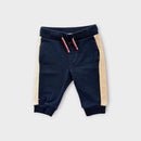 TH Navy Track Pants, Size 000