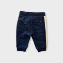 TH Navy Track Pants, Size 000