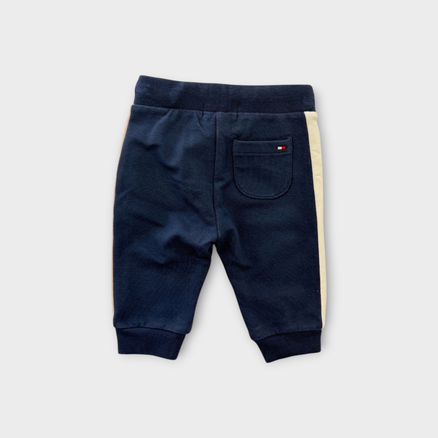 TH Navy Track Pants, Size 000