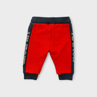 TH Colour Block Sweat Pants, Size 000