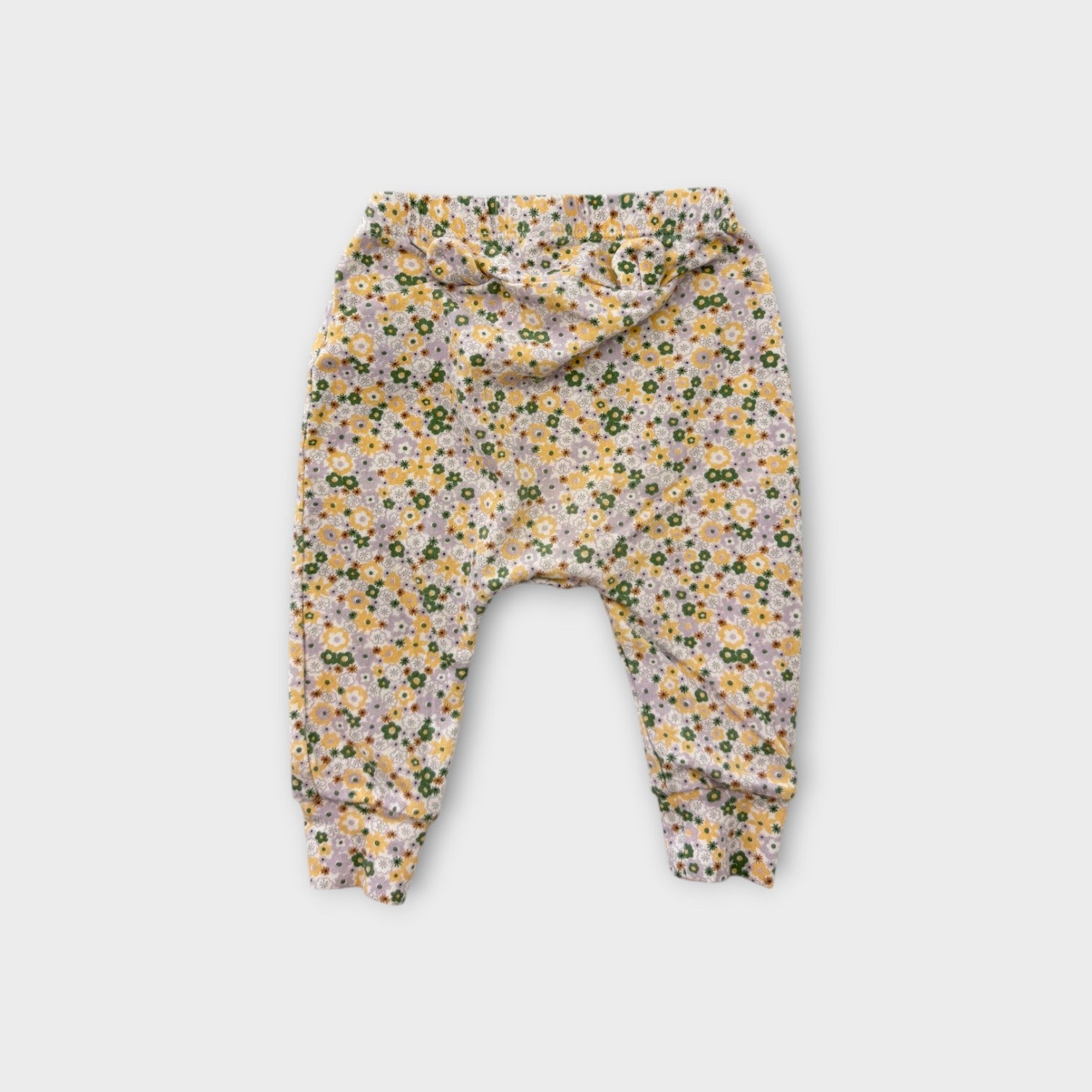 Seed Heritage Floral Leggings, Size 000