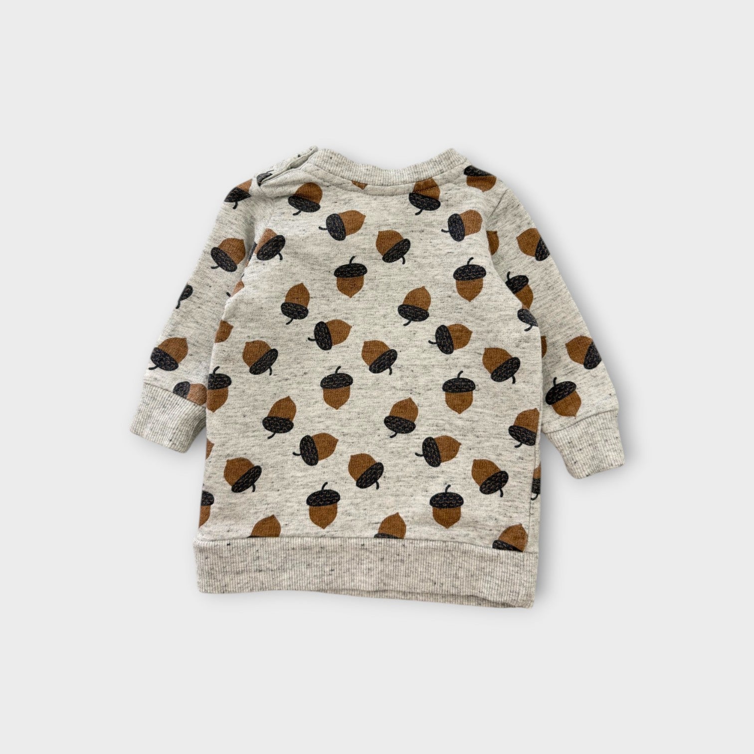 Seed Heritage Acorn Jumper, Size 000