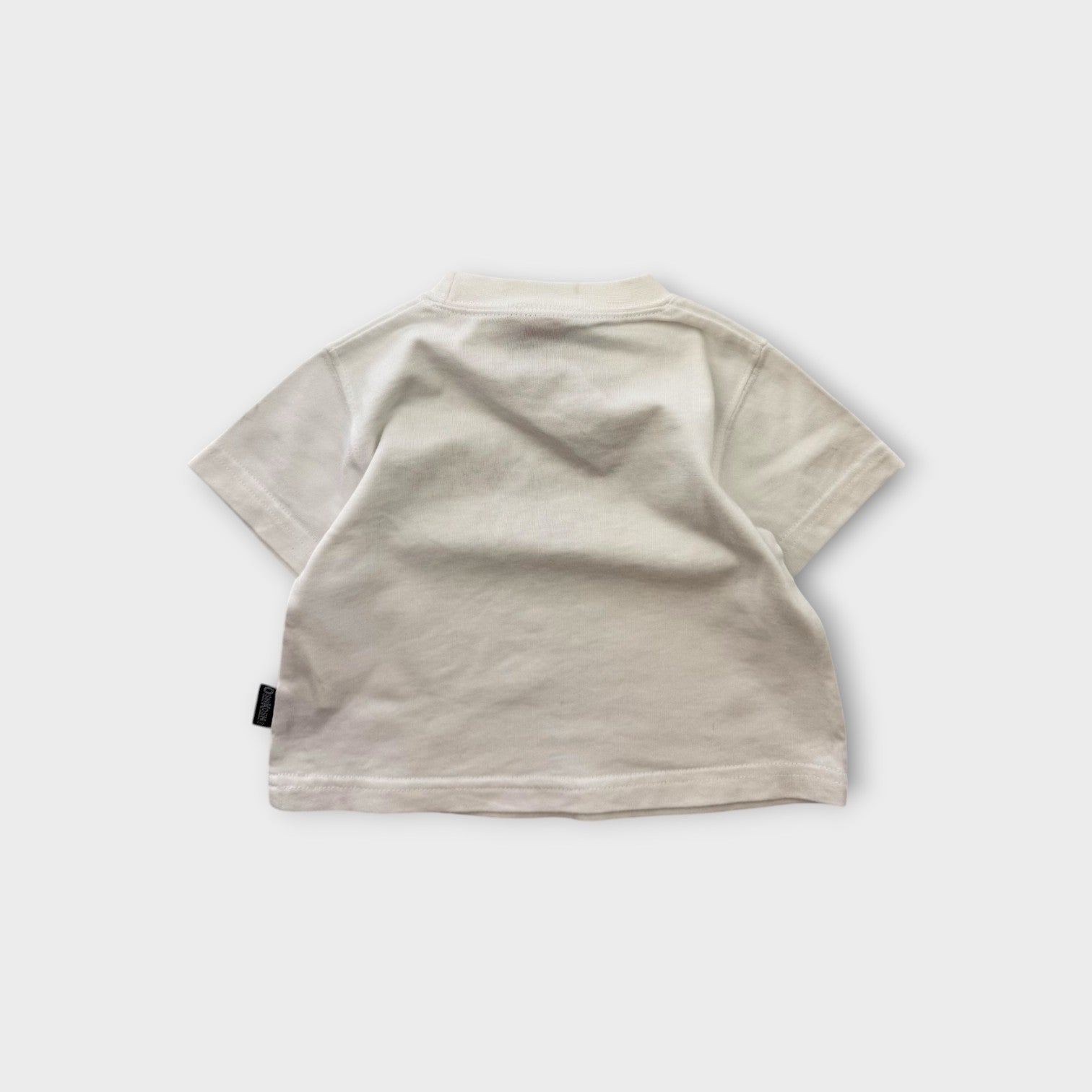 Vintage Oshkosh Baby T-Shirt, Size 000
