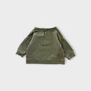 Play Up Green Jumper, Size 000