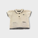 Magdalena Esposito Knit Top, Size 000