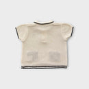Magdalena Esposito Knit Top, Size 000