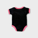 Rock Your Baby I Love Rock & Roll Bodysuit, Size 000