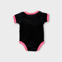 Rock Your Baby I Love Rock & Roll Bodysuit, Size 000