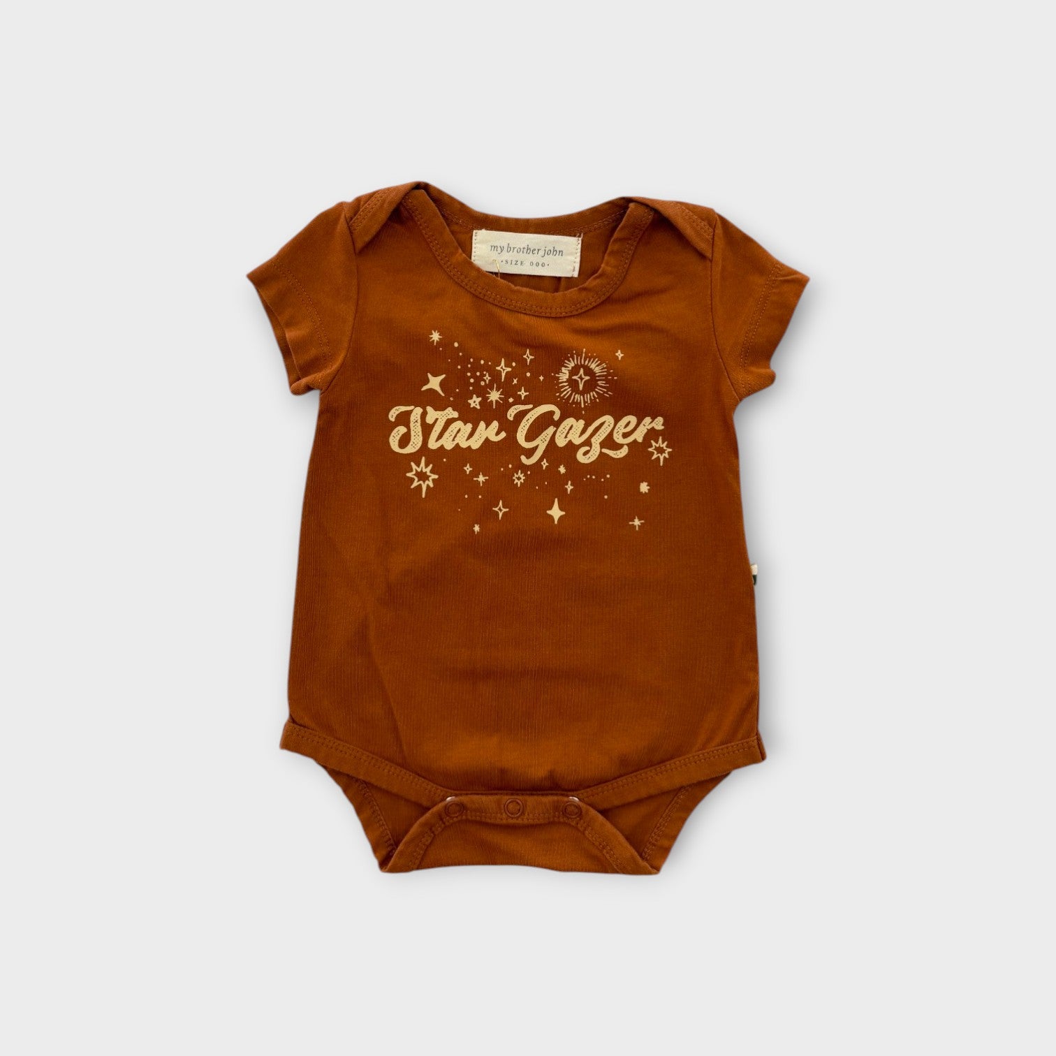 Star Gazer Bodysuit, Size 000