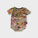Kip & Co x May Gibbs Bodysuit, Size 000