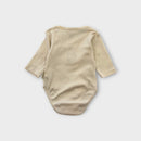 Purebaby Turtle Bodysuit, Size 0000
